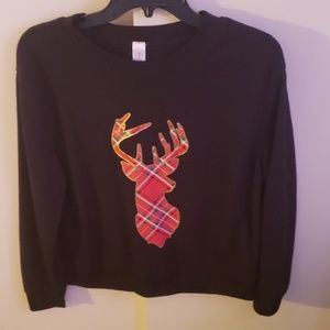 Christmas sweater